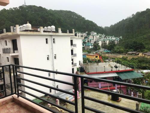 Holiday Stay, 2bhk Apartment