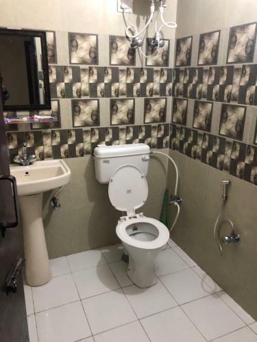 Holiday Stay, 2bhk Apartment