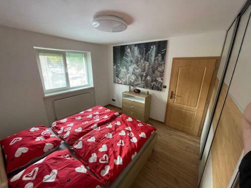 Apartm�n Daxnerko - Samostatn� Dvojpokojov� Byt