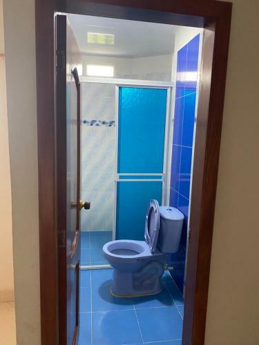 Hostal Sweet Dreams Necocli