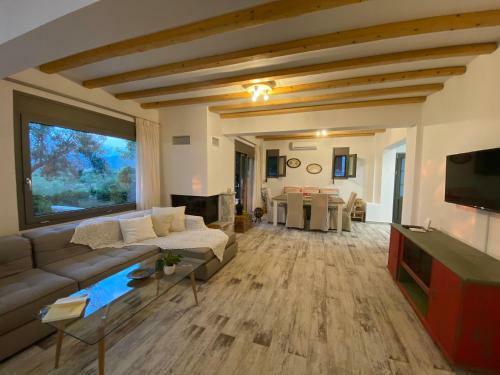 Villa Marenia Nature & Privacy