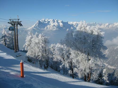 Hostal Gasthof-pension Strassreith