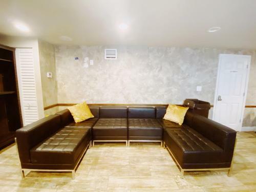 Aparthotel Nine20 Collins Apartments By Lowkl