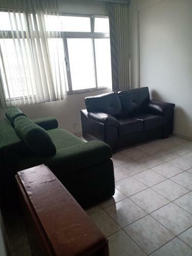 Apartamento Mare 88 P� Na Areia