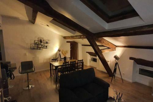 Apartamento Appartement D'exception Au C?ur de Cahors