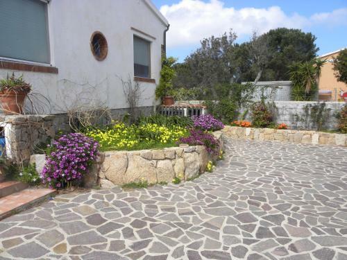 Apartamento Villino Marinella