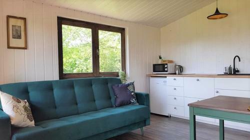 Lodge Kiszkowianka Domki