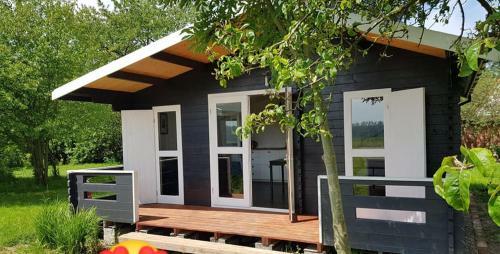 Lodge Kiszkowianka Domki
