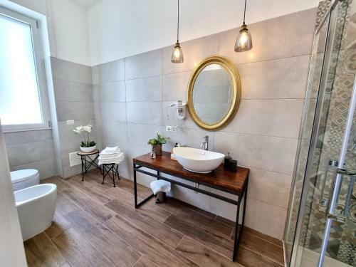 Bed & Breakfast Dimora Giusti