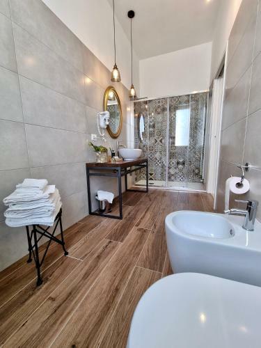 Bed & Breakfast Dimora Giusti