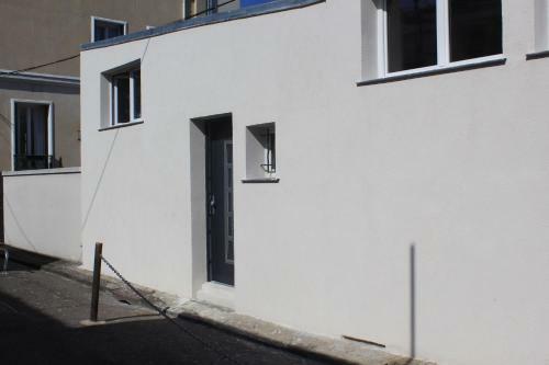 Apartamento Maison North West Paris