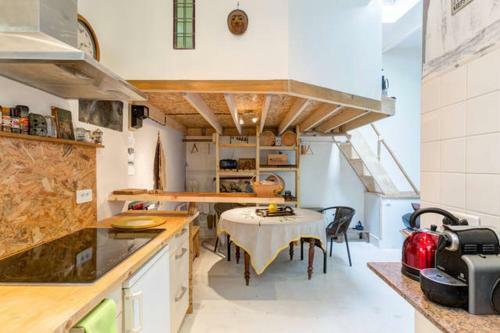Apartamento Maison North West Paris