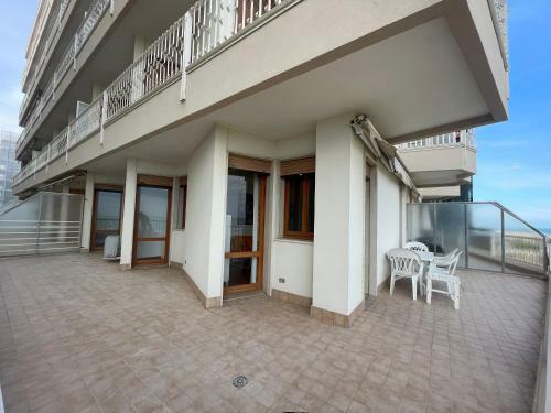 Apartamento Fronte Mare-residence Union 9