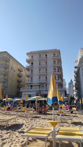 Apartamento Fronte Mare-residence Union 9