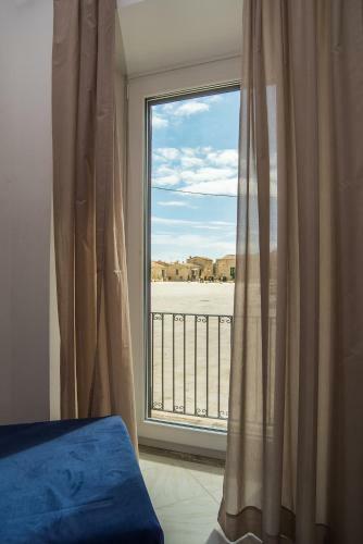 Apartamento Un Affaccio Sul Borgo
