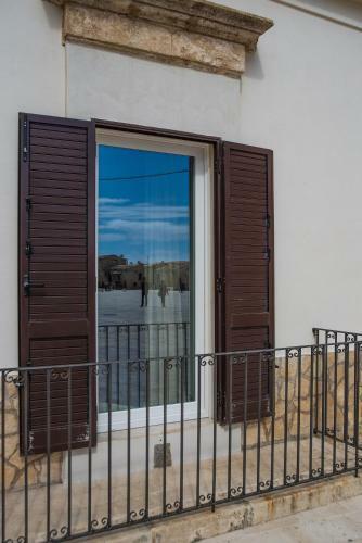Apartamento Un Affaccio Sul Borgo