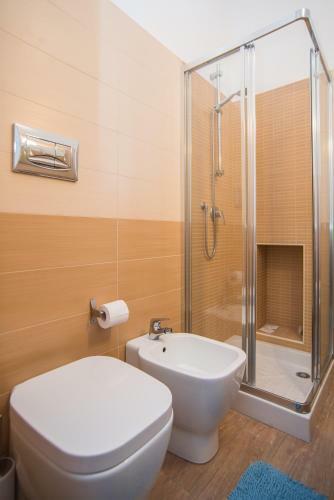 Apartamento Un Affaccio Sul Borgo