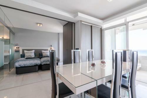 Apartamento Deluxe Supreme