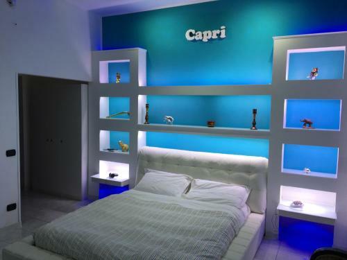 B&B Porta Capuana