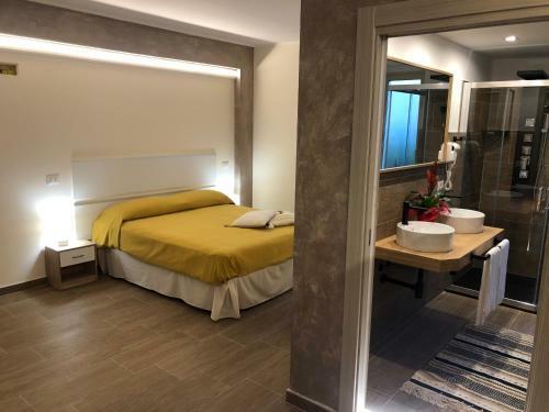 Bed & Breakfast Donnarosahome