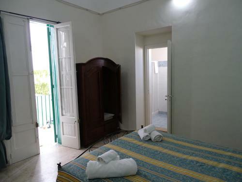 B&B New Antico Palazzo