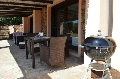 Apartamento Via Del Gelsomino