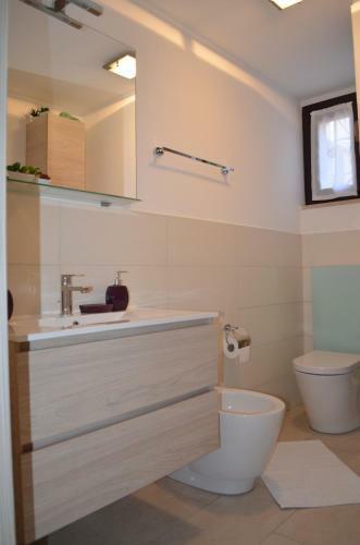 Apartamento Via Del Gelsomino
