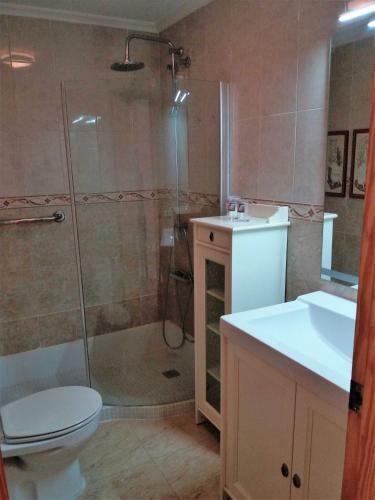 Apartamento Calle Miguel Delibes