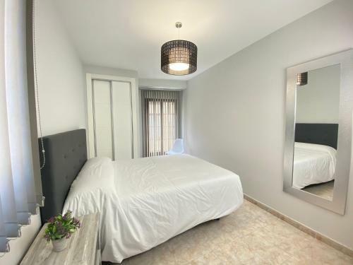 Bonito Apartamento En Pleno Centro Hist�rico !!!