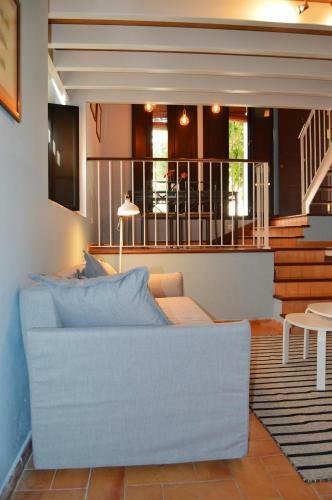 Apartamento Precioso Loft En Palacio de Godoy