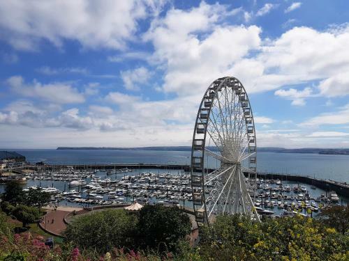 Apartamento Tor View - Sorrento