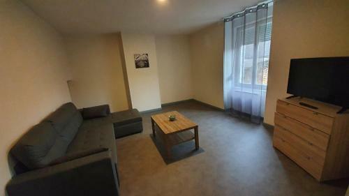 Apartamentos Les G�tes De Jussey