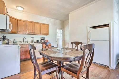 Charming Long Island Apartment With Free Wifi!