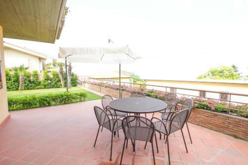 Villa Etna-villa-alba-chiara