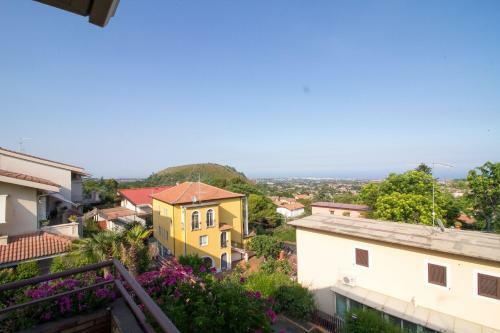 Villa Etna-villa-alba-chiara