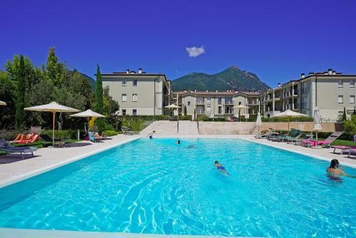 Apartamento Gardagate - Corte Fasanella 78