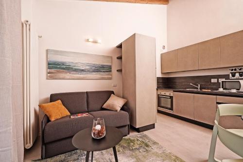 Apartamento Gardagate - Corte Fasanella 78