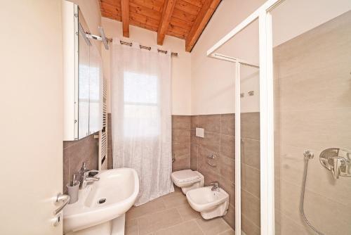 Apartamento Gardagate - Corte Fasanella 78