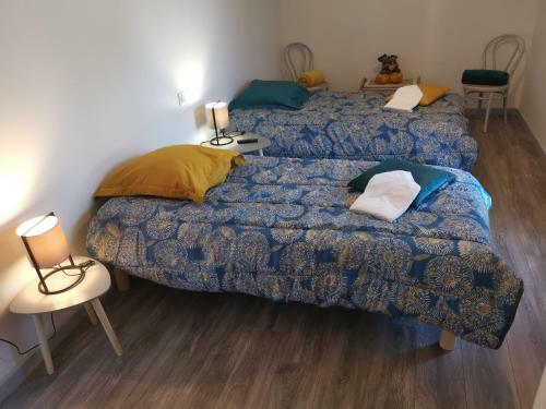 Apartamento Les Hortensias