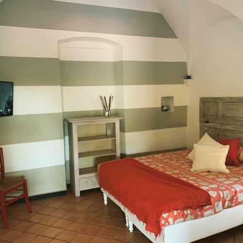 Bed & Breakfast La Casa Di Giobatta