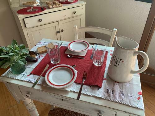 Bed & Breakfast La Casa Di Giobatta