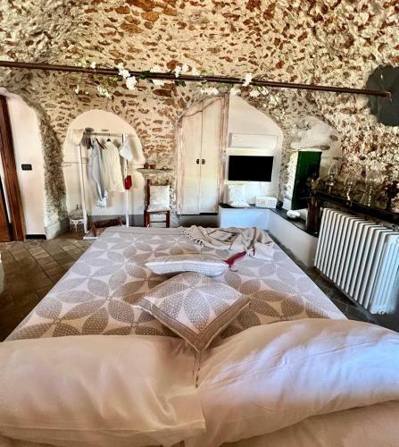 Bed & Breakfast La Casa Di Giobatta