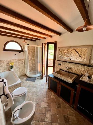 Bed & Breakfast La Casa Di Giobatta