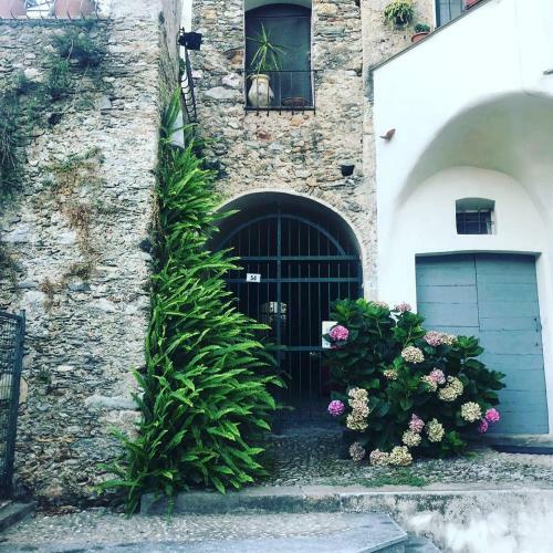 Bed & Breakfast La Casa Di Giobatta