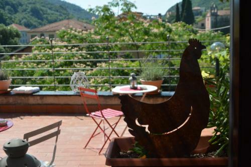 Bed & Breakfast La Casa Di Giobatta