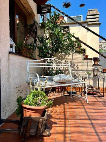 Bed & Breakfast La Casa Di Giobatta