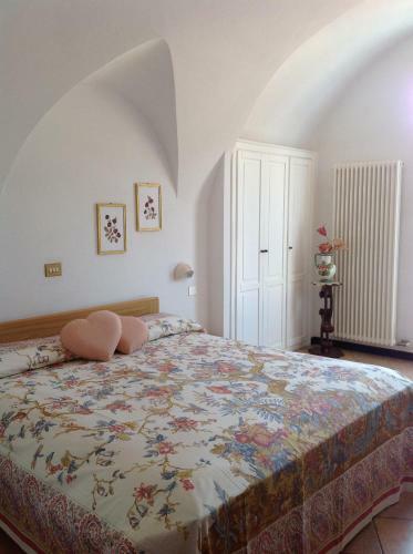 Hotel Albergo Franzone