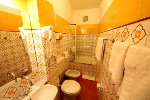 Bed & Breakfast Locanda La Favorita