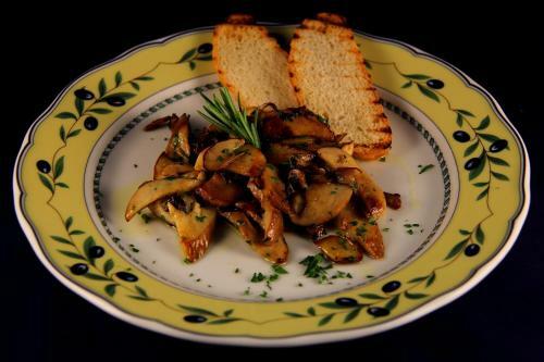 Bed & Breakfast Locanda La Favorita