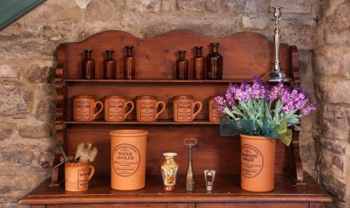 Hostal Muntaecara Albergo Diffuso